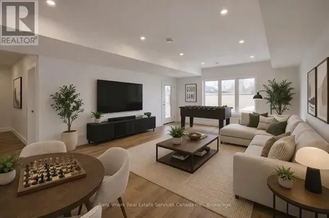 64 Cavalier Crescent Huron-kinloss ON N0G 2R0