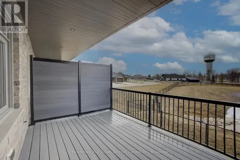 64 Cavalier Crescent Huron-kinloss ON N0G 2R0