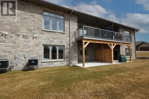 64 Cavalier Crescent Huron-kinloss ON N0G 2R0