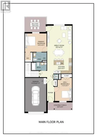 64 Cavalier Crescent Huron-kinloss ON N0G 2R0