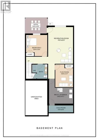 64 Cavalier Crescent Huron-kinloss ON N0G 2R0