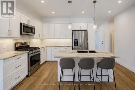 64 Cavalier Crescent Huron-kinloss ON N0G 2R0
