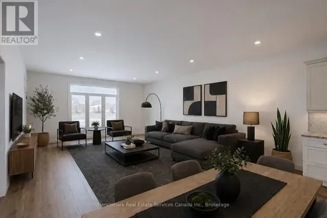 64 Cavalier Crescent Huron-kinloss ON N0G 2R0