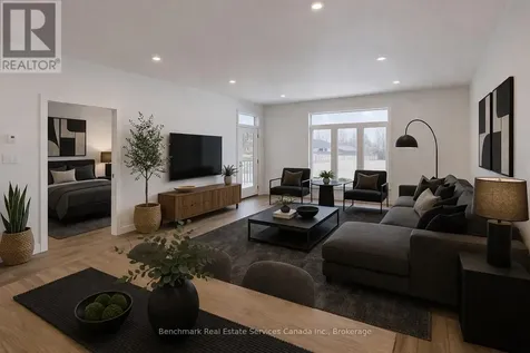64 Cavalier Crescent Huron-kinloss ON N0G 2R0