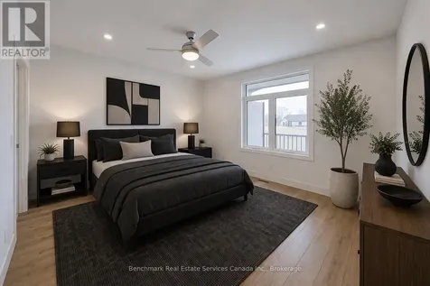 64 Cavalier Crescent Huron-kinloss ON N0G 2R0
