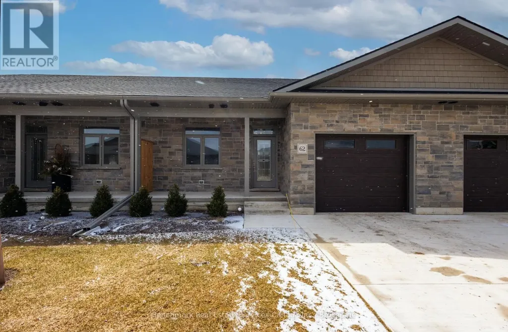 62 Cavalier Crescent Huron-kinloss ON N0G 2R0