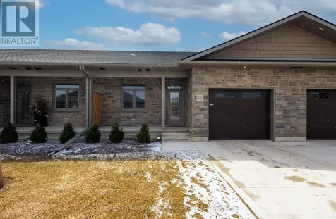 62 Cavalier Crescent Huron-kinloss ON N0G 2R0