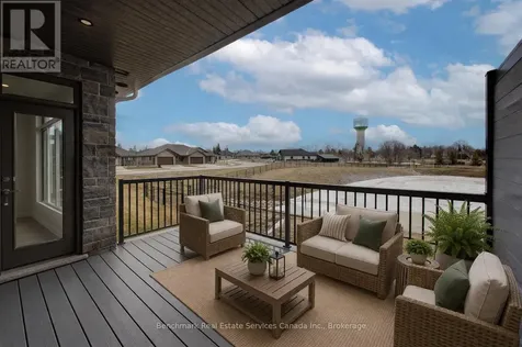 62 Cavalier Crescent Huron-kinloss ON N0G 2R0