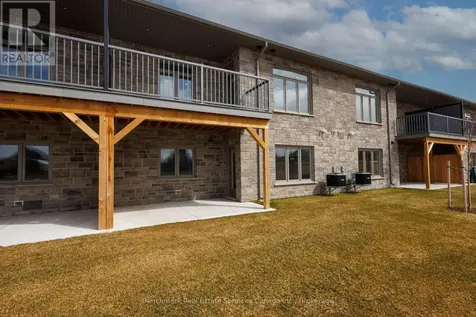 62 Cavalier Crescent Huron-kinloss ON N0G 2R0