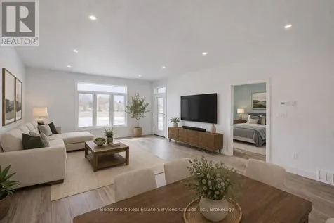 62 Cavalier Crescent Huron-kinloss ON N0G 2R0
