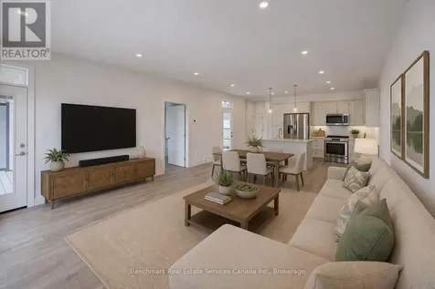 62 Cavalier Crescent Huron-kinloss ON N0G 2R0