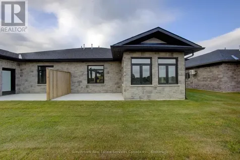 63 Cavalier Crescent Huron-kinloss ON N0G 2R0