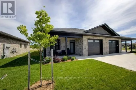 63 Cavalier Crescent Huron-kinloss ON N0G 2R0