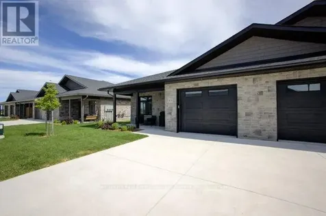 63 Cavalier Crescent Huron-kinloss ON N0G 2R0