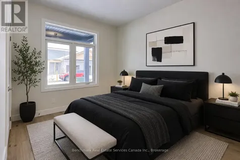 63 Cavalier Crescent Huron-kinloss ON N0G 2R0