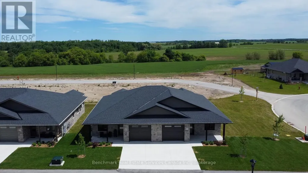 65 Cavalier Crescent Huron-kinloss ON N0G 2R0