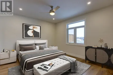 65 Cavalier Crescent Huron-kinloss ON N0G 2R0
