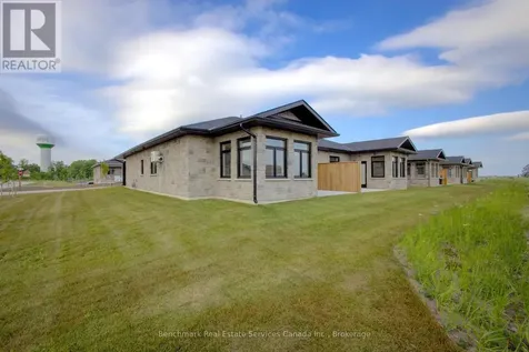 65 Cavalier Crescent Huron-kinloss ON N0G 2R0