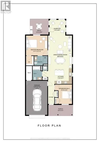 65 Cavalier Crescent Huron-kinloss ON N0G 2R0