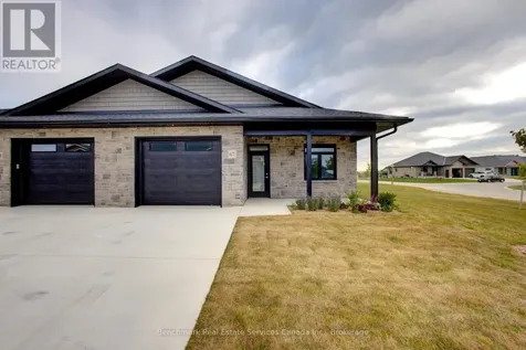 65 Cavalier Crescent Huron-kinloss ON N0G 2R0