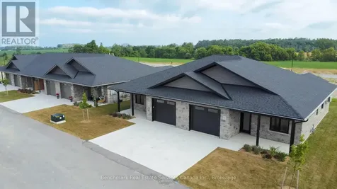 65 Cavalier Crescent Huron-kinloss ON N0G 2R0