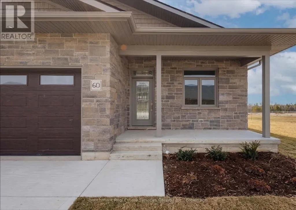 60 Cavalier Crescent Huron-kinloss ON N0G 2R0