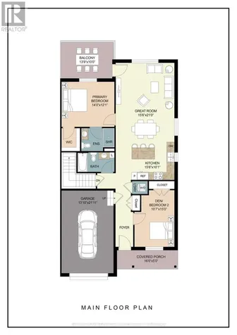 60 Cavalier Crescent Huron-kinloss ON N0G 2R0