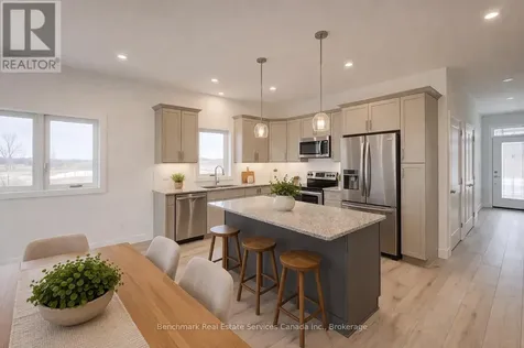 60 Cavalier Crescent Huron-kinloss ON N0G 2R0
