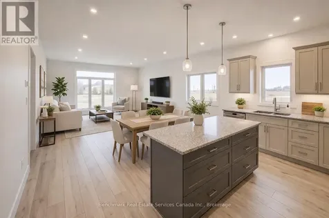 60 Cavalier Crescent Huron-kinloss ON N0G 2R0