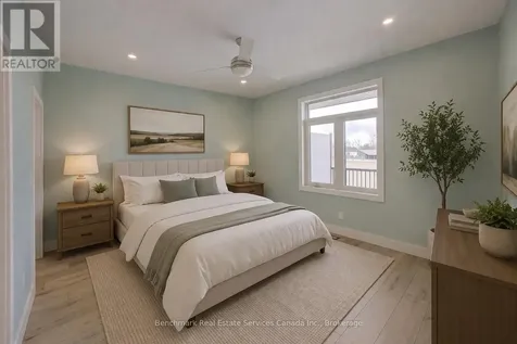 60 Cavalier Crescent Huron-kinloss ON N0G 2R0
