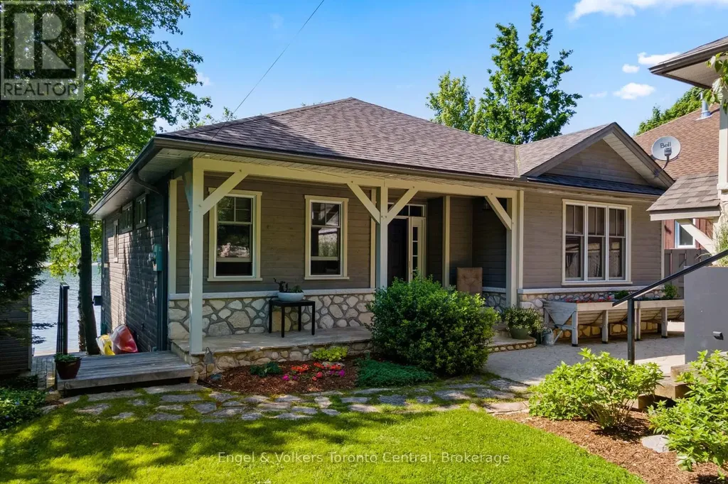 54 William Street Northern Bruce Peninsula ON N0H 1W0