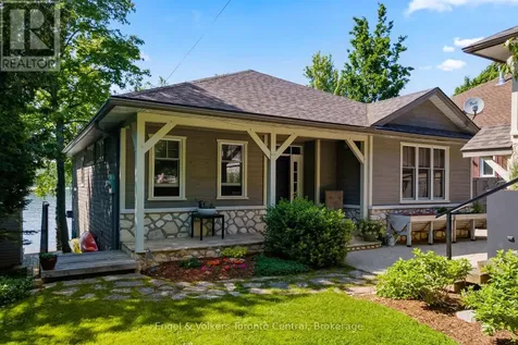 54 William Street Northern Bruce Peninsula ON N0H 1W0