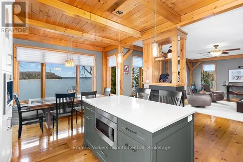 54 William Street Northern Bruce Peninsula ON N0H 1W0