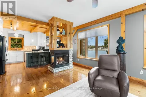 54 William Street Northern Bruce Peninsula ON N0H 1W0