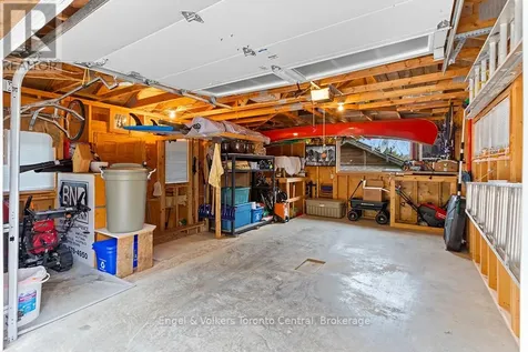 54 William Street Northern Bruce Peninsula ON N0H 1W0