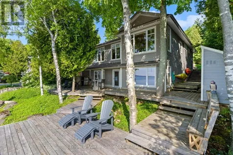 54 William Street Northern Bruce Peninsula ON N0H 1W0