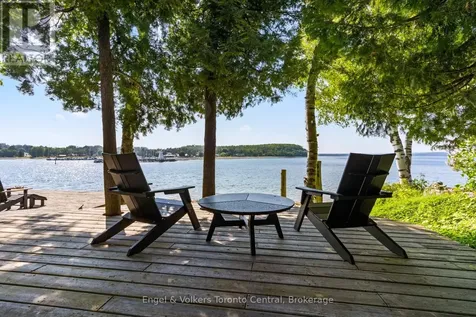 54 William Street Northern Bruce Peninsula ON N0H 1W0