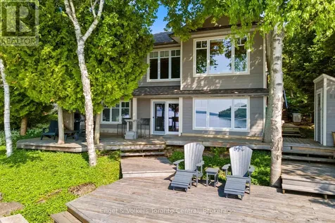 54 William Street Northern Bruce Peninsula ON N0H 1W0