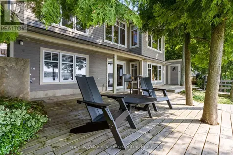 54 William Street Northern Bruce Peninsula ON N0H 1W0