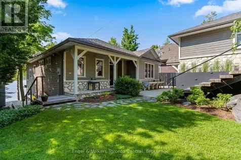 54 William Street Northern Bruce Peninsula ON N0H 1W0