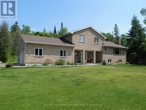 1079 Rock Road Douro-dummer ON K0L 3A0