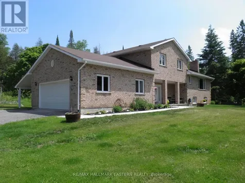 1079 Rock Road Douro-dummer ON K0L 3A0