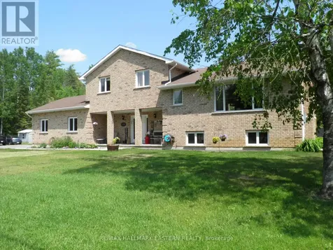 1079 Rock Road Douro-dummer ON K0L 3A0