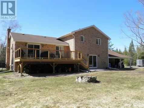 1079 Rock Road Douro-dummer ON K0L 3A0