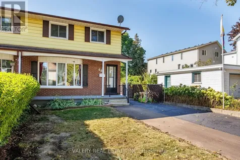 48 Clarence Street Cambridge ON N3C 1K9