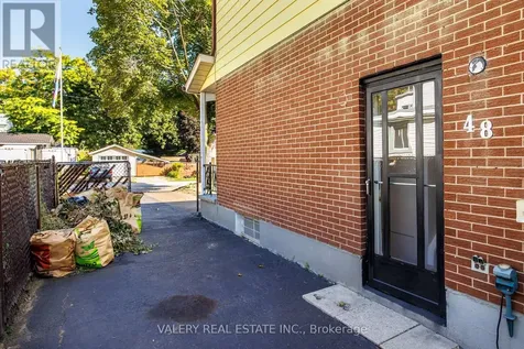 48 Clarence Street Cambridge ON N3C 1K9