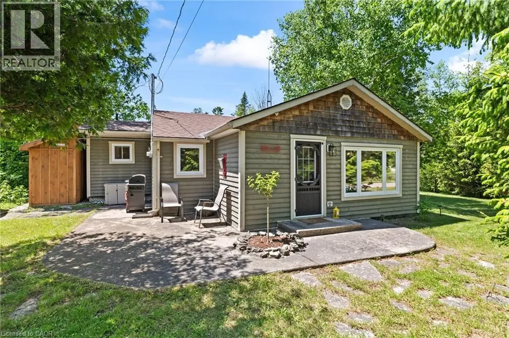282 Widgeon Cove Road Northern Bruce Peninsula ON N0H 2T0