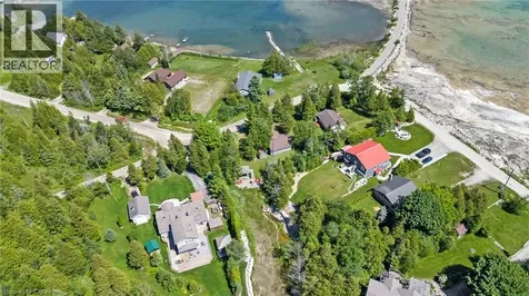 282 Widgeon Cove Road Northern Bruce Peninsula ON N0H 2T0