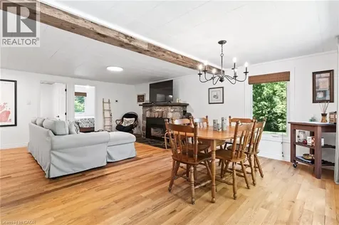 282 Widgeon Cove Road Northern Bruce Peninsula ON N0H 2T0