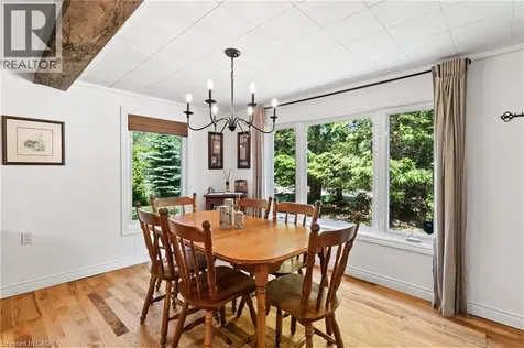 282 Widgeon Cove Road Northern Bruce Peninsula ON N0H 2T0